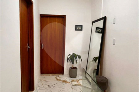 Casa à venda com 3 quartos em Cosmos, Rio de Janeiro, RJ