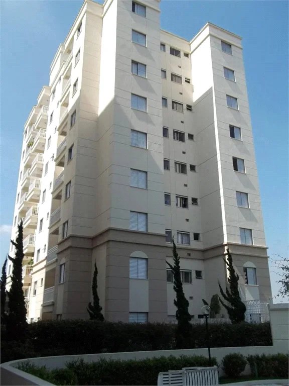 Apartamento à venda com 2 quartos, sendo 1 suíte,  em Jardim Ampliação, São Paulo, SP