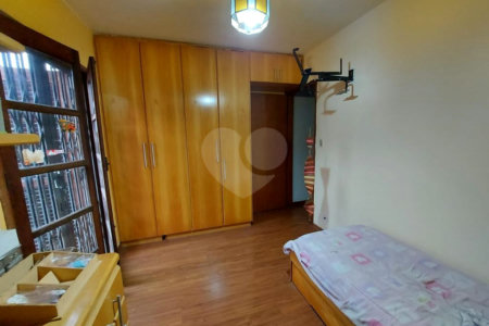 Casa à venda com 3 quartos em Santo Amaro, São Paulo, SP