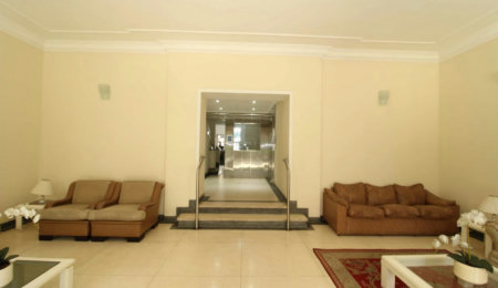 Apartamento à venda, 142 m² por R$ 1.100.000,00 - Boqueirão - Santos/SP