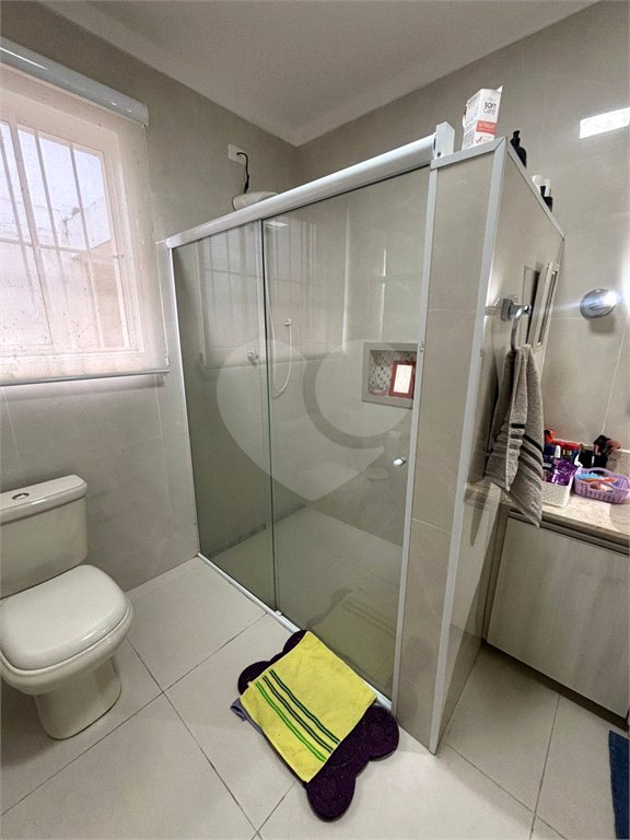 Sobrado à venda com 3 quartos, sendo 1 suíte, em Mandaqui, São Paulo, SP