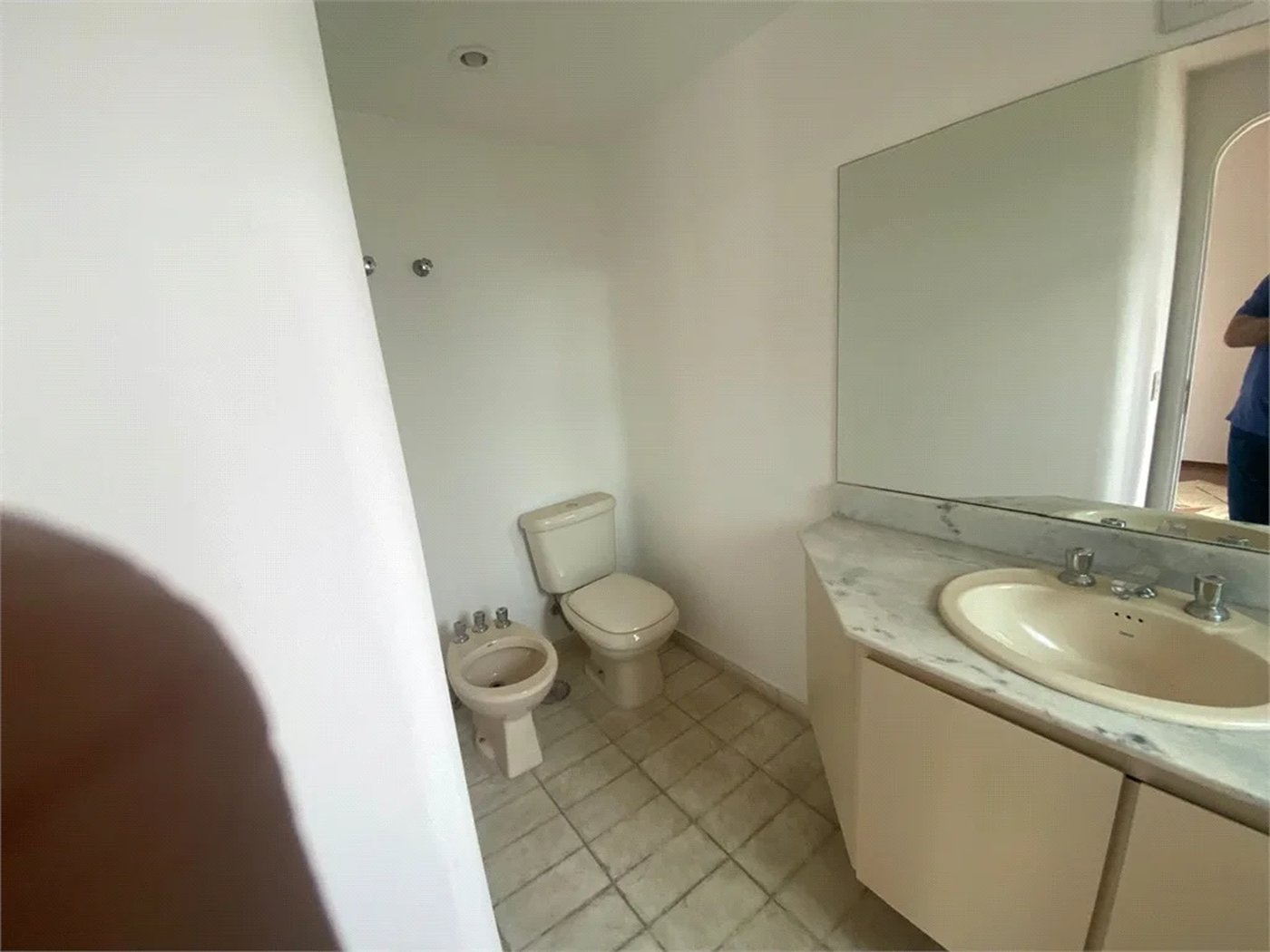 Apartamento para alugar com 3 suítes em Pinheiros, São Paulo, SP