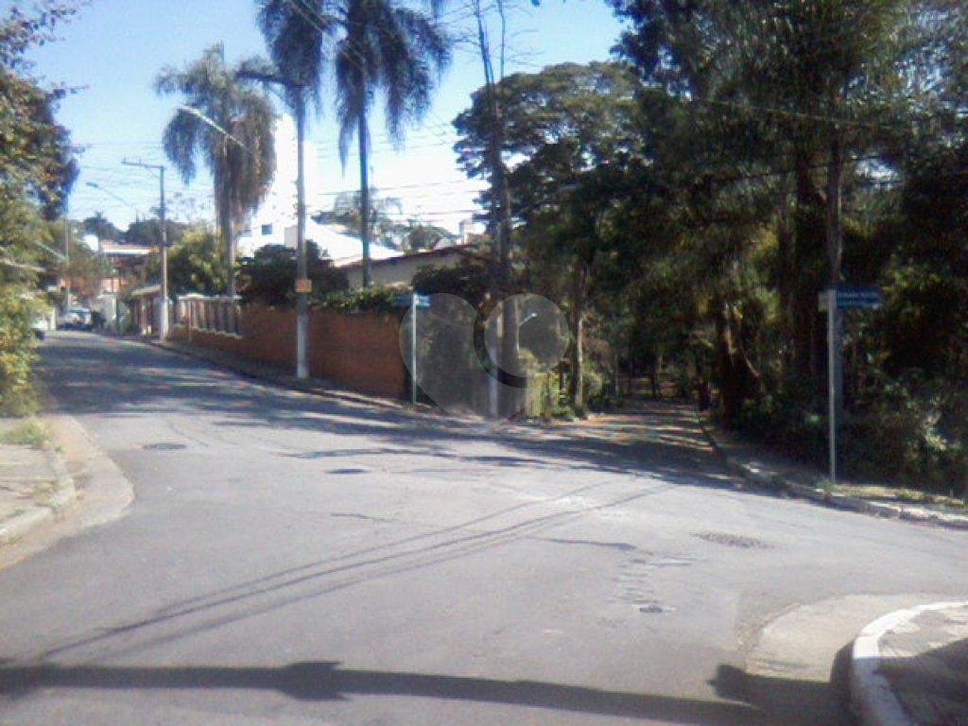 Terreno à venda em Barro Branco (zona Norte), São Paulo, SP