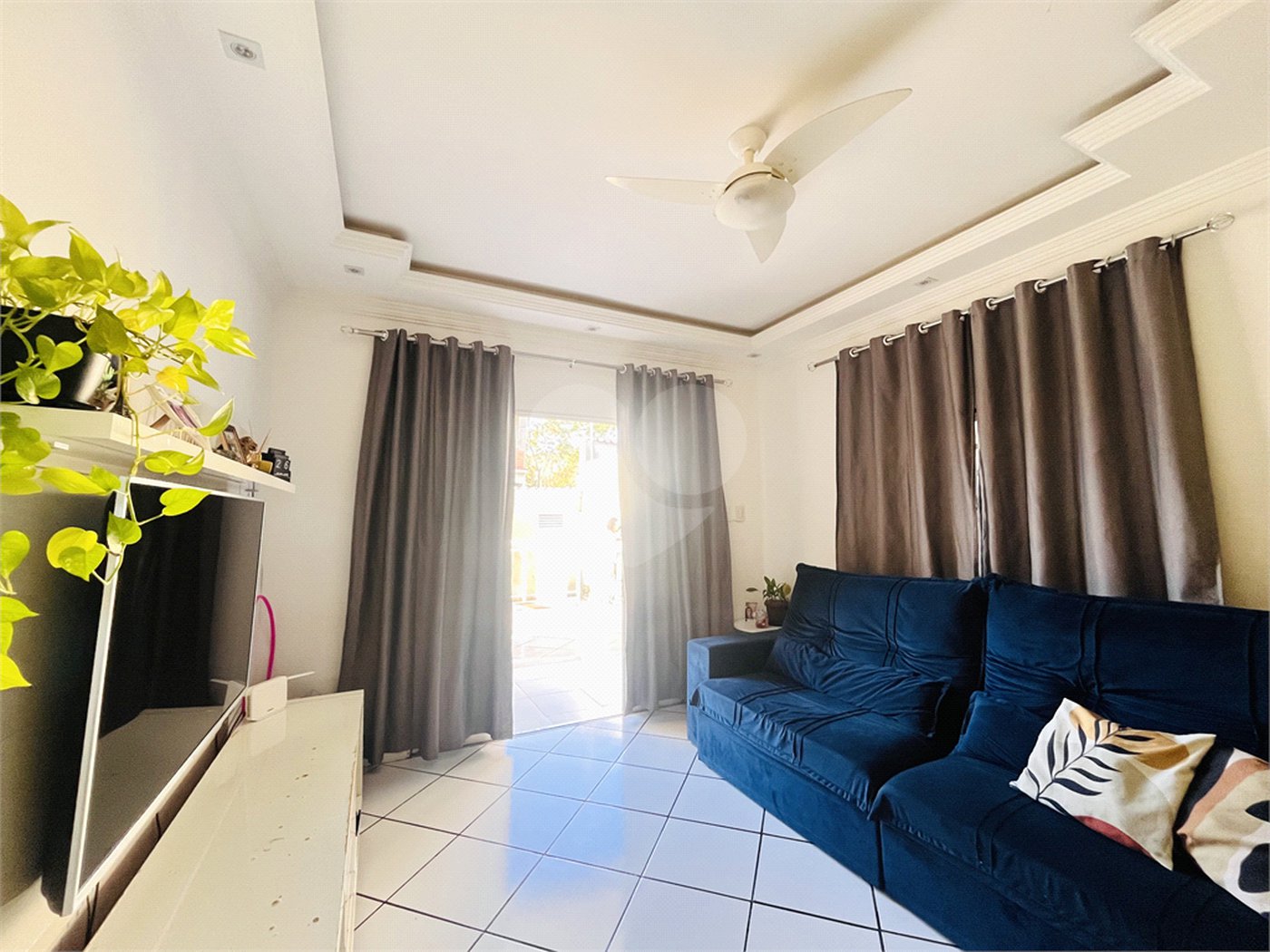Casa à venda com 2 quartos, sendo 1 suíte, em Campo Grande, Rio de Janeiro, RJ