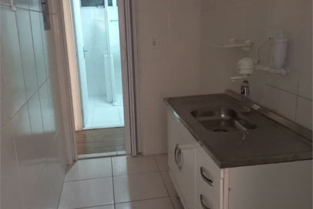 Apartamento à venda com 1 suíte em Pinheiros, São Paulo, SP