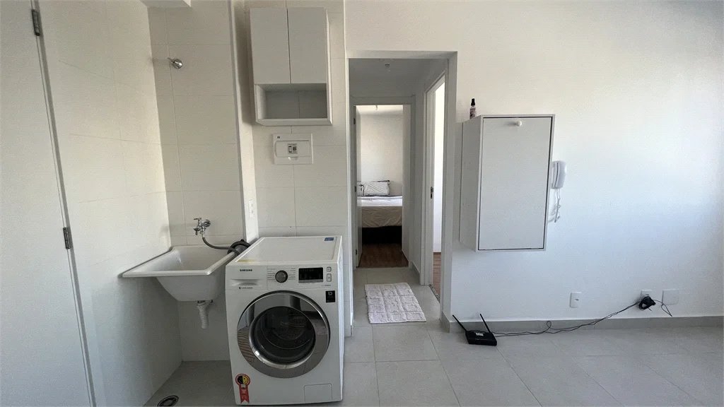 Apartamento à venda com 2 quartos em Jardim Celeste, São Paulo, SP