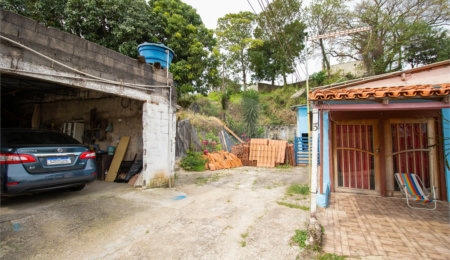 Terreno à venda em Jardim Esther, São Roque, SP