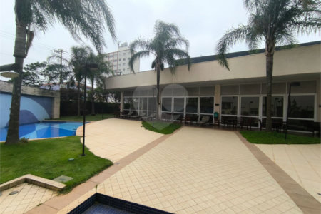 Apartamento à venda com 3 quartos, sendo 1 suíte,  em Tucuruvi, São Paulo, SP