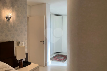 Apartamento à venda com 4 suítes em Jardim do Mar, São Bernardo do Campo, SP