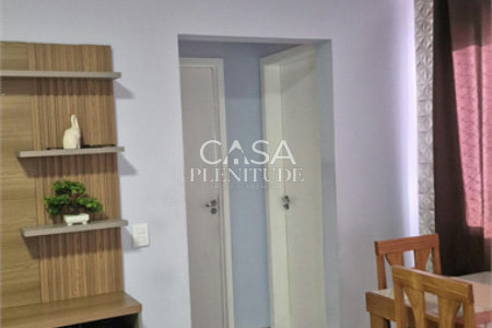 Apartamento à venda com 2 quartos em Jardim Novo Horizonte, Sorocaba, SP