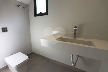 Casa à venda com 3 suítes no condomínio Alphaville Nova Esplanada 4, Votorantim - SP