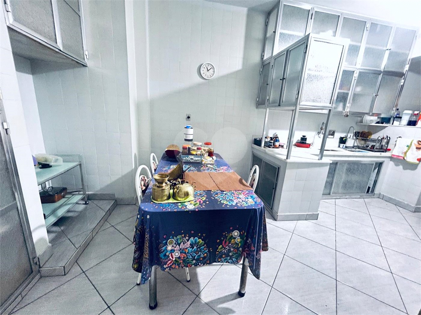 Apartamento à venda com 3 quartos em Tijuca, Rio de Janeiro, RJ