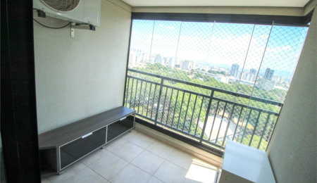 Apartamento à venda com 3 quartos, sendo 1 suíte, em Mooca, São Paulo, SP