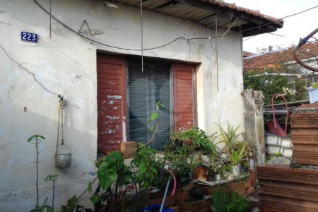 Terreno à venda em Vila Maria Alta, São Paulo, SP