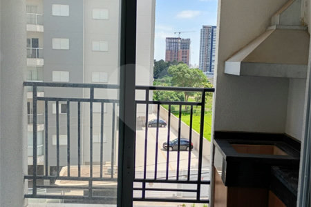 Apartamento à venda com 3 quartos, sendo 1 suíte,  em Parque Campolim, Sorocaba, SP