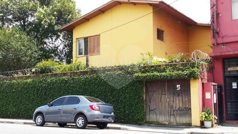 Casa à venda com 2 quartos em Brooklin, São Paulo, SP