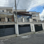 Sobrado à venda com 3 quartos, sendo 1 suíte,  em Vila Nivi, São Paulo, SP