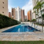 Apartamento à venda com 3 quartos, sendo 2 suítes, em Vila Leopoldina, São Paulo, SP