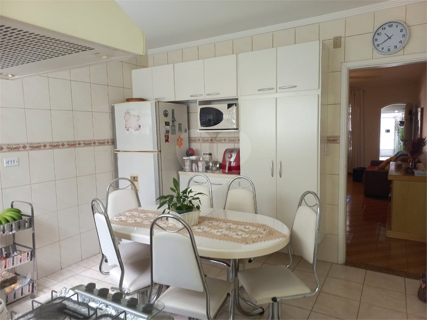 Sobrado à venda com 2 quartos em Parada Inglesa, São Paulo, SP