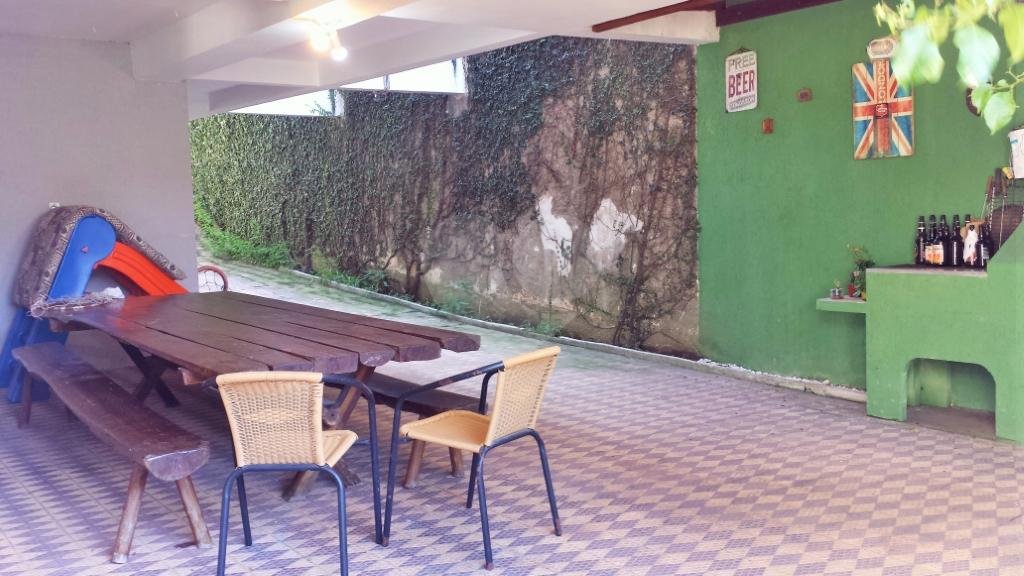 Sobrado à venda com 3 suítes em Jardim Prudência, São Paulo, SP