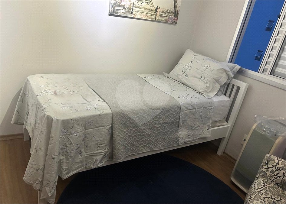 Apartamento à venda com 2 quartos em Parque Campolim, Sorocaba, SP