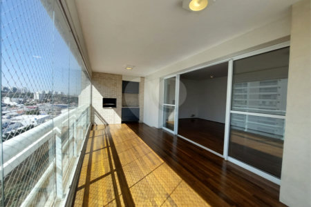 Apartamento à venda com 3 suítes em Vila Leopoldina, São Paulo, SP