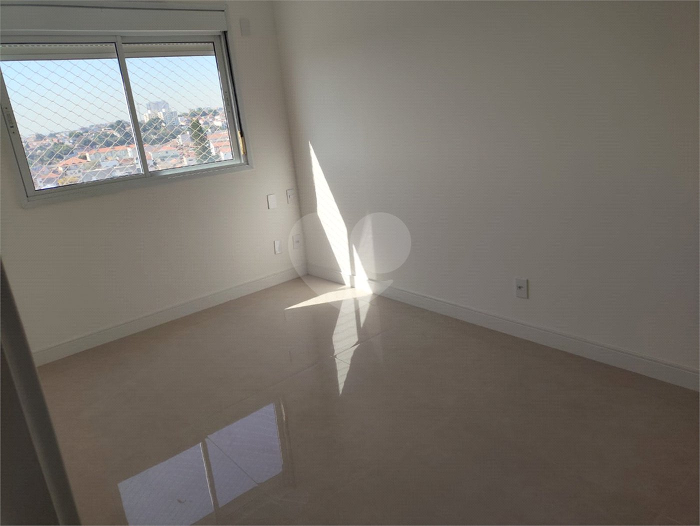 Apartamento à venda com 2 quartos, sendo 1 suíte,  em Vila Nova Mazzei, São Paulo, SP