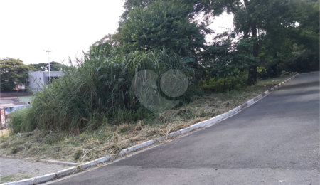 Terreno à venda em Vila Junqueira, Atibaia, SP