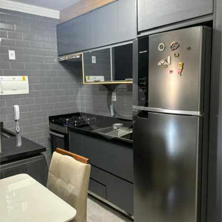 Apartamento à venda com 1 quarto em Vila Sônia, São Paulo, SP