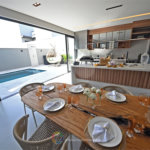 Casa à venda com 4 suítes no condomínio Residencial Dona Maria Candida, Indaiatuba - SP