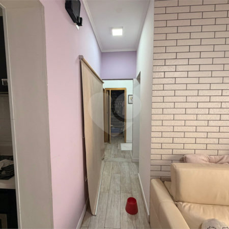 Casa à venda com 3 suítes em Bela Aliança, São Paulo, SP