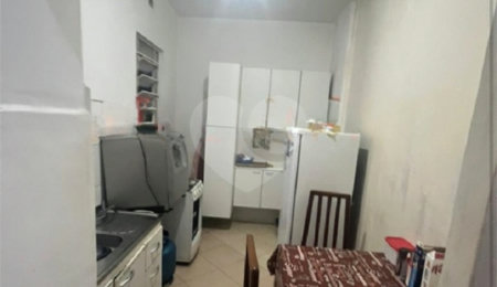 Apartamento à venda com 2 quartos em Santana, São Paulo, SP