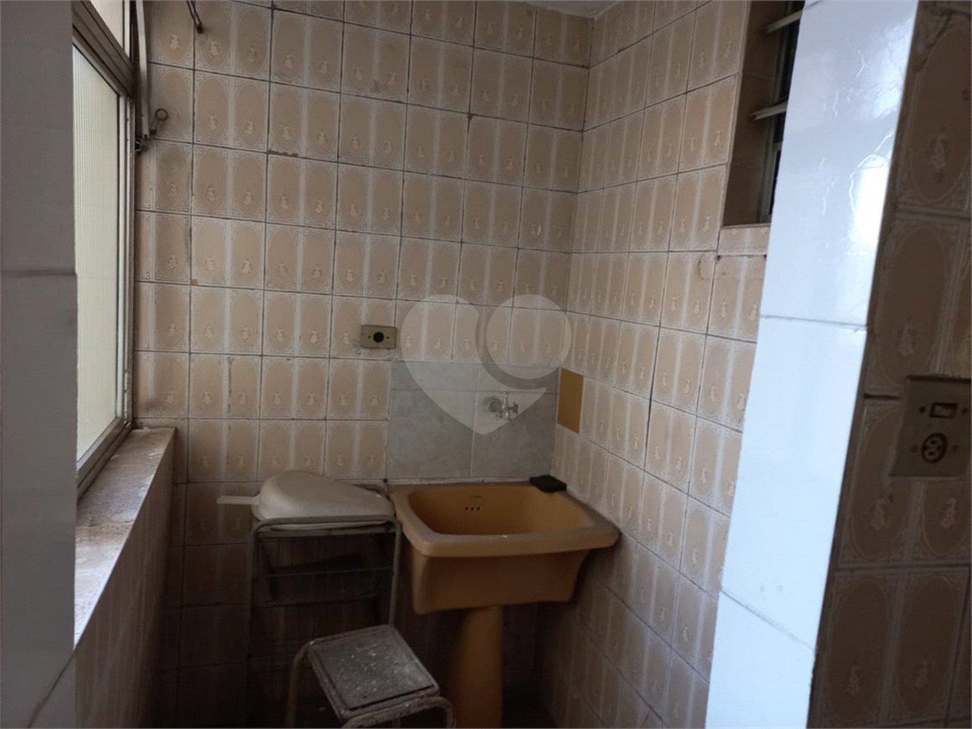 Apartamento à venda com 1 quarto em Santana, São Paulo, SP