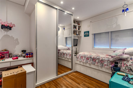 Apartamento à venda com 3 suítes em Alto da Lapa, São Paulo, SP