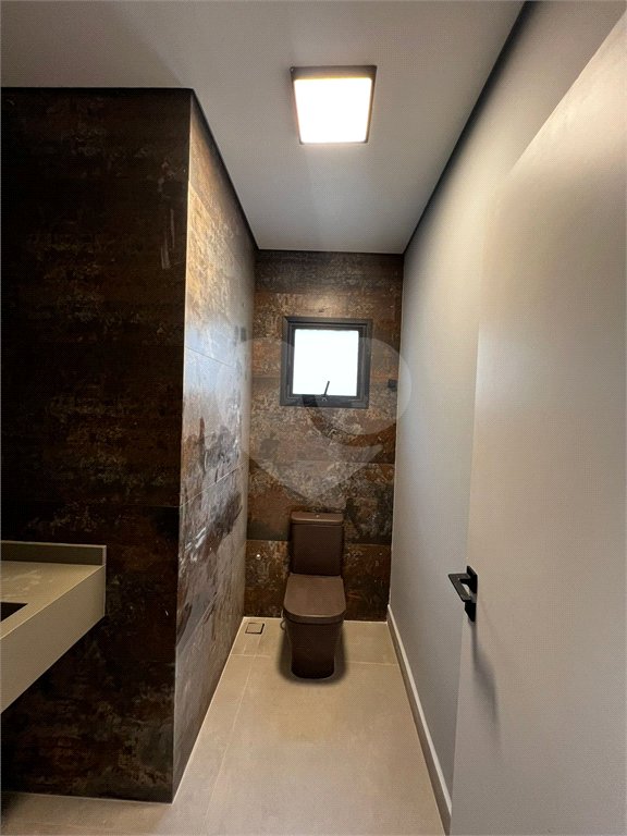 Casa à venda com 5 suítes no condomínio Palmeiras Imperiais, Salto - SP