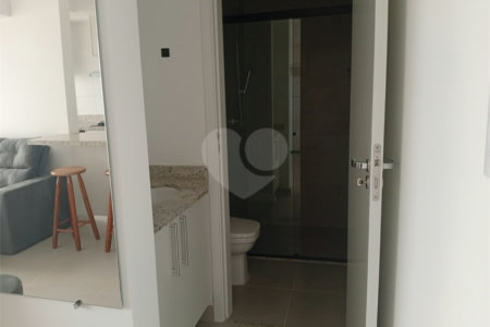 Apartamento para alugar com 1 quarto em Parque Campolim, Sorocaba, SP