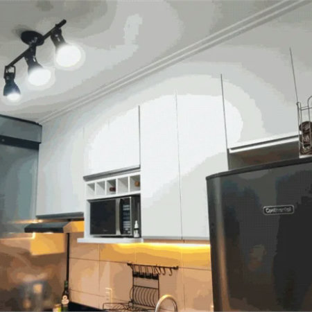 Apartamento à venda com 2 quartos em Vila Plana, São Paulo, SP