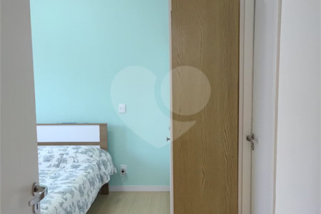 Apartamento à venda com 2 quartos, sendo 1 suíte, em Vila Rosália, Guarulhos, SP