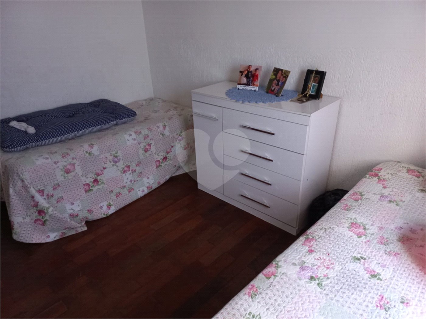 Casa Térrea à venda com 2 quartos em Horto Florestal, São Paulo, SP
