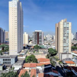 Apartamento à venda com 4 quartos, sendo 3 suítes,  em Vila Romana, São Paulo, SP