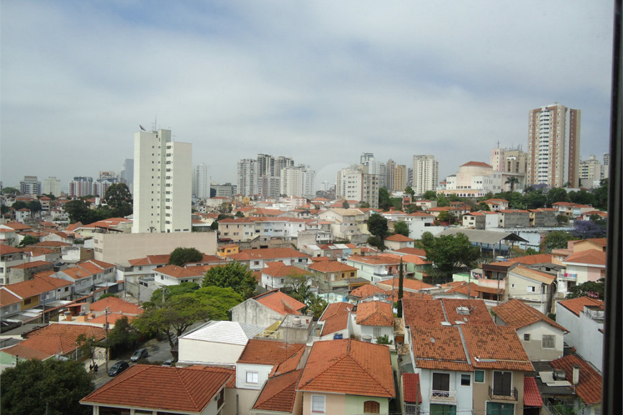 Apartamento à venda com 2 quartos em Jardim São Paulo(zona Norte), São Paulo, SP