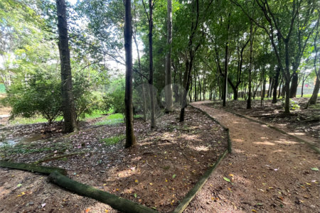 Terreno à venda no condomínio Parque dos Resedás, Itupeva - SP