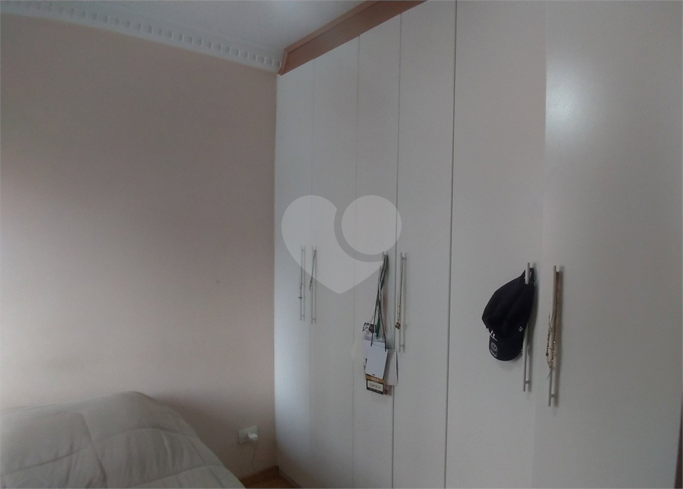 Apartamento à venda com 3 quartos, sendo 1 suíte, em Santana, São Paulo, SP
