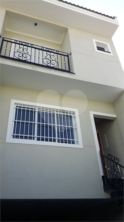 Sobrado à venda com 3 quartos, sendo 1 suíte, em Imirim, São Paulo, SP