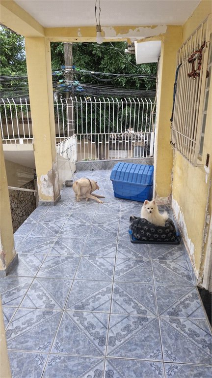 Terreno à venda em Vila Nova Cachoeirinha, São Paulo, SP