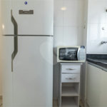 Apartamento à venda com 2 quartos em Pinheiros, São Paulo, SP