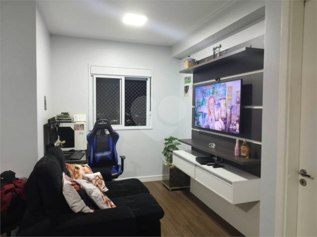 Apartamento à venda com 2 quartos em Tucuruvi, São Paulo, SP