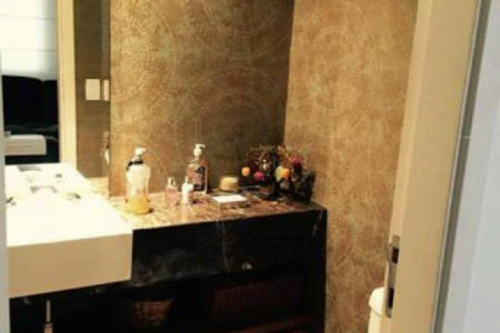 Apartamento à venda com 2 suítes em Real Parque, São Paulo, SP