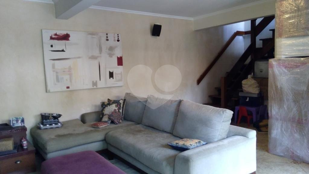 Casa à venda ou para alugar com 4 quartos, sendo 3 suítes, em Lapa, São Paulo, SP