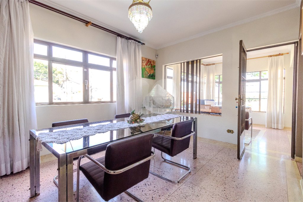 Casa à venda com 3 quartos, sendo 2 suítes, em Vila Matilde, São Paulo, SP